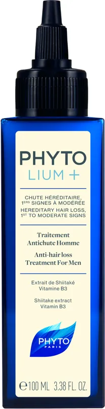 Men Anti Hair Loss Treatment