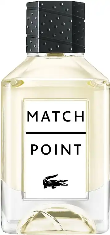 Lacoste Match Point Cologne - Perfume