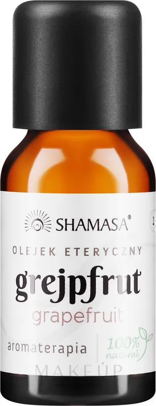 Essential Oil "Grapefruit" - Bath and Body