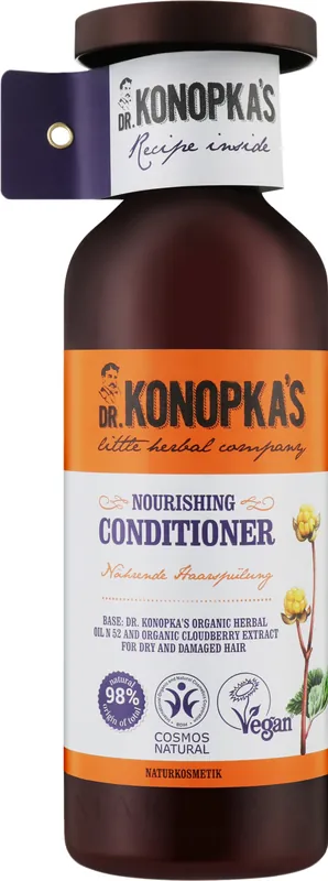 Nourishing Hair Conditioner
