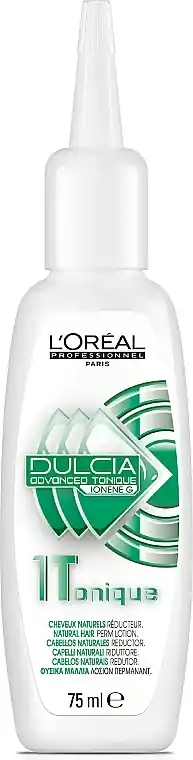 Perm Lotion for Normal Hair