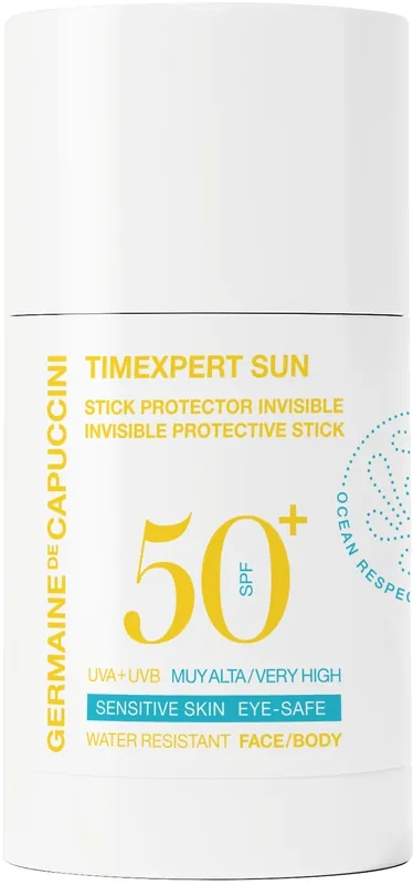 Invisible Protective Face & Body Cream Stick - Skin Care Products