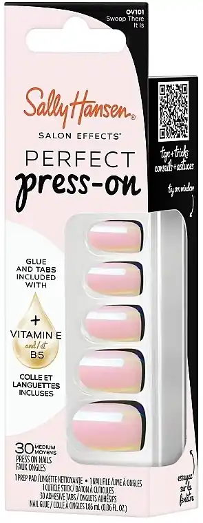 Set, 5 products - Accessories