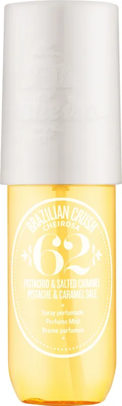 Perfumed Body Spray - Bath and Body