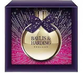 Bath Foam Festive Gift - Bath and Body