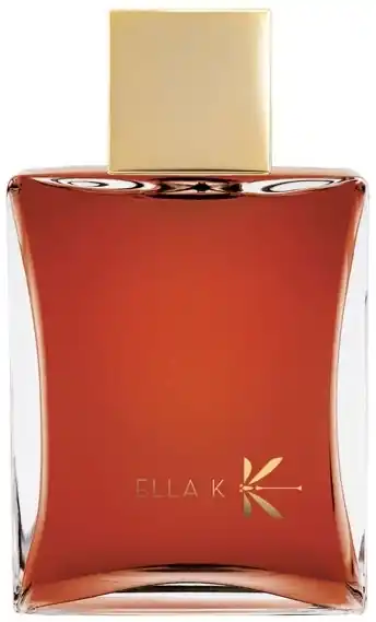 Ella K Parfums Lettre de Pushkar - Perfume