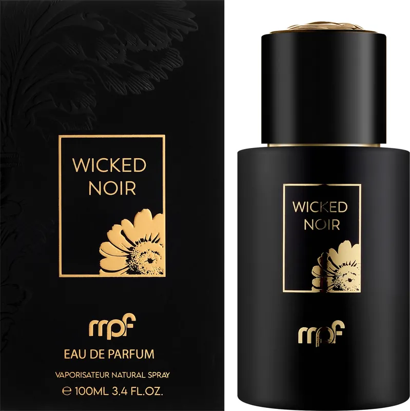 MPF Wicked Noir - Perfume