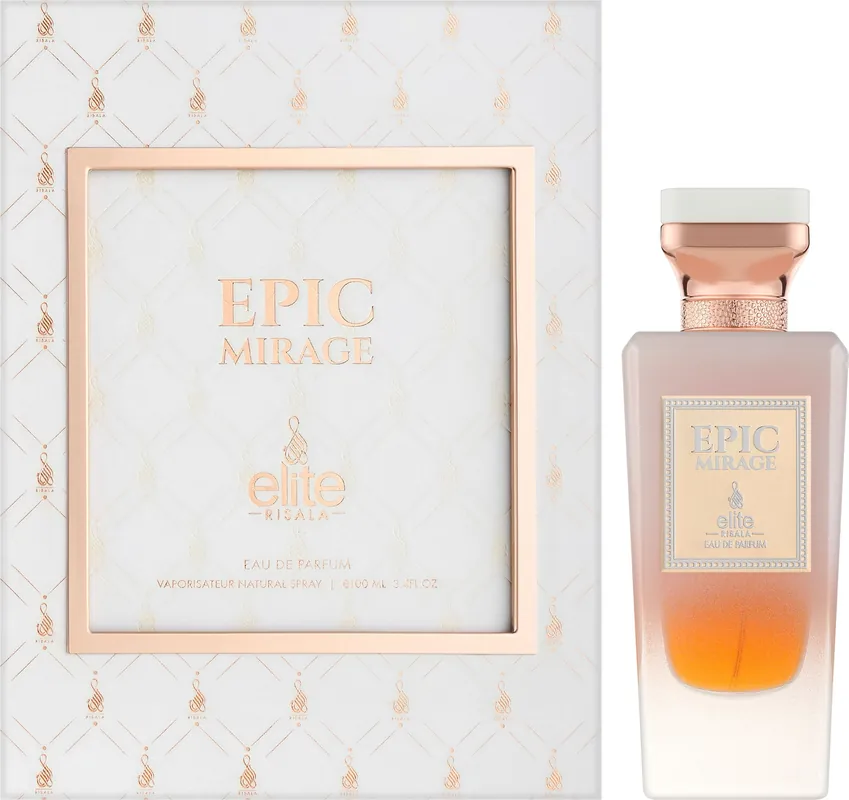Risala Elite Epic Mirage - Perfume