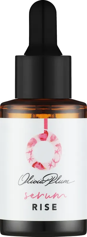 Smoothing & Brightening Facial Oil Serum - Skin Care Products