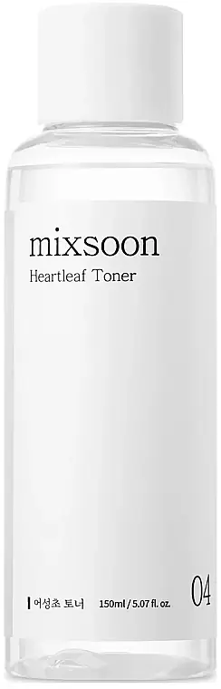 Soothing Face Toner - Skin Care Products