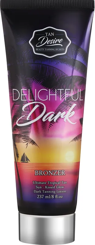 Aloe & Vitamin Tanning Bronzer - Bath and Body
