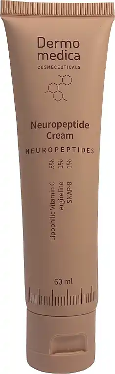 Nourishing Anti-Wrinkle Neuropeptide Cream