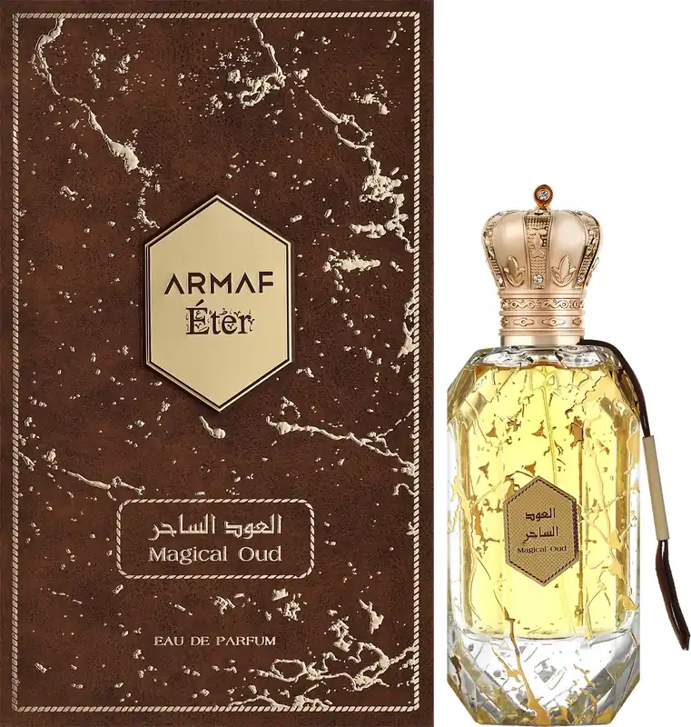 Armaf Eter Magical Oud - Perfume