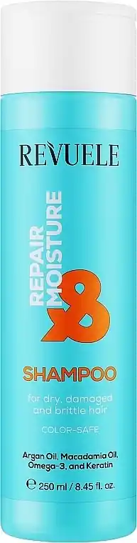 Restoration & Hydration Shampoo - Hair
