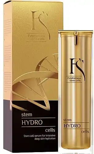 Intenseive Hydration Stem Cell Serum - Skin Care Products