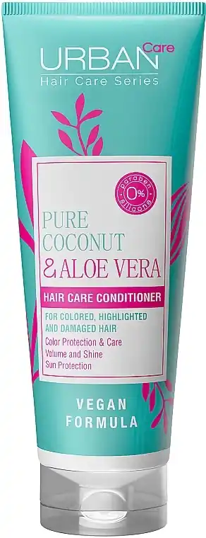 Color Protection Conditioner - Hair
