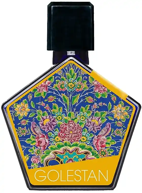 Tauer Perfumes Golestan