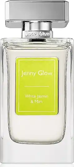 Jenny Glow White Jasmin & Mint - Perfume
