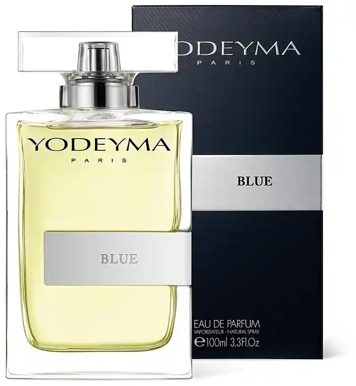 Yodeyma Blue - Perfume