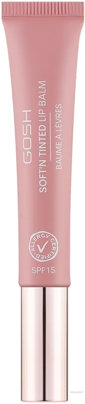 Gosh Soft'n Tinted Lip Balm - Makeup