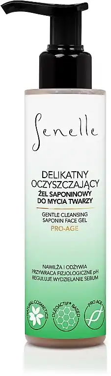 Gentle Cleansing Gel - Skin Care Products