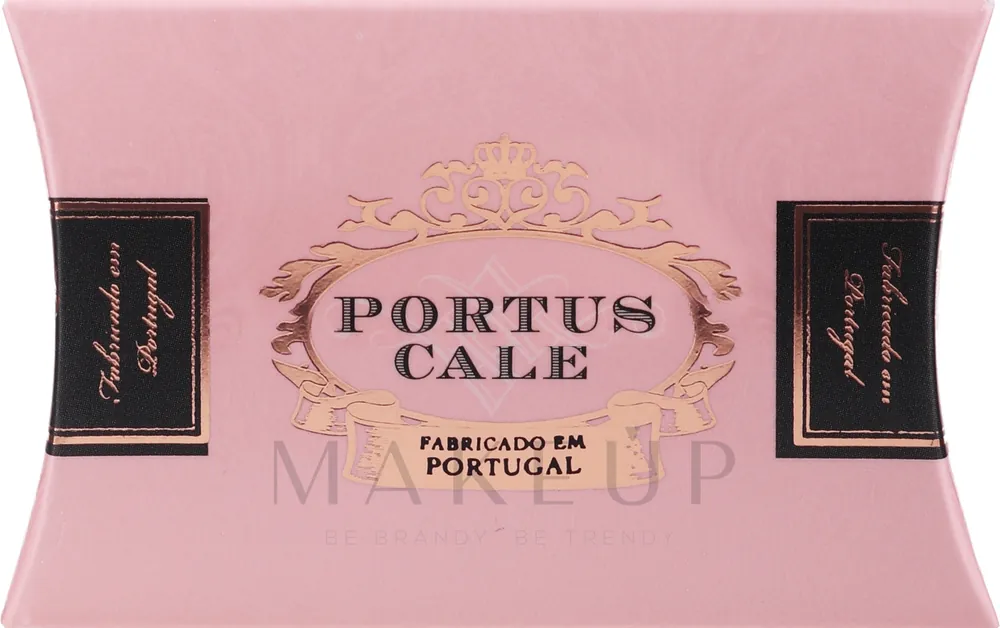 Portus Cale Rose Blush - Bath and Body