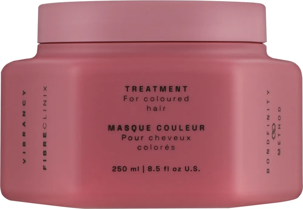 Shine Hair Mask