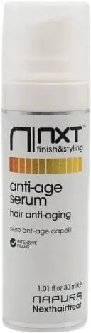 Protective Hair Shine Oil Serum