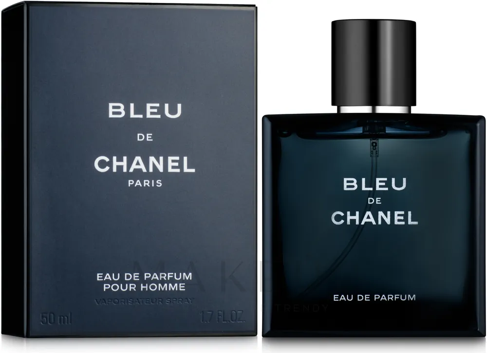 Chanel Bleu de Chanel Eau de Parfum - Perfume