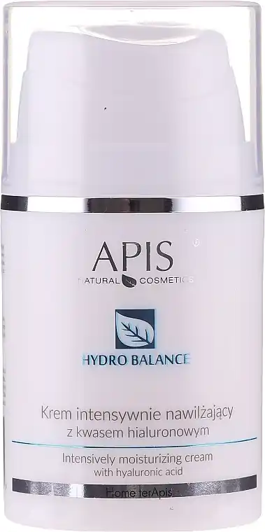 Intensive Face Cream - Skin Care Products
