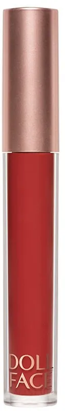 Doll Face Matte Liquid Lip Color - Makeup