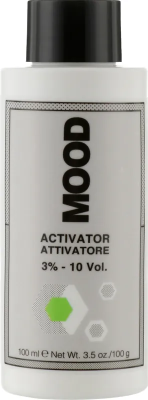 Oxidizing Emulsion with Aloe 10V 3% - Hair