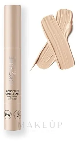 Joko Pure Concealer Camouflage - Makeup