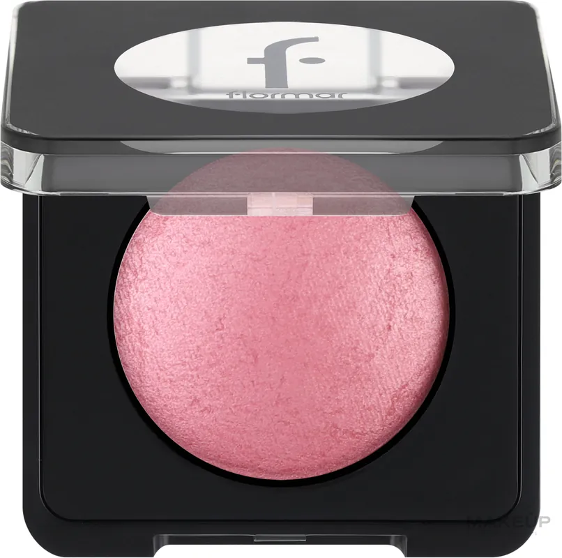 Flormar Blush-On Baked Blush