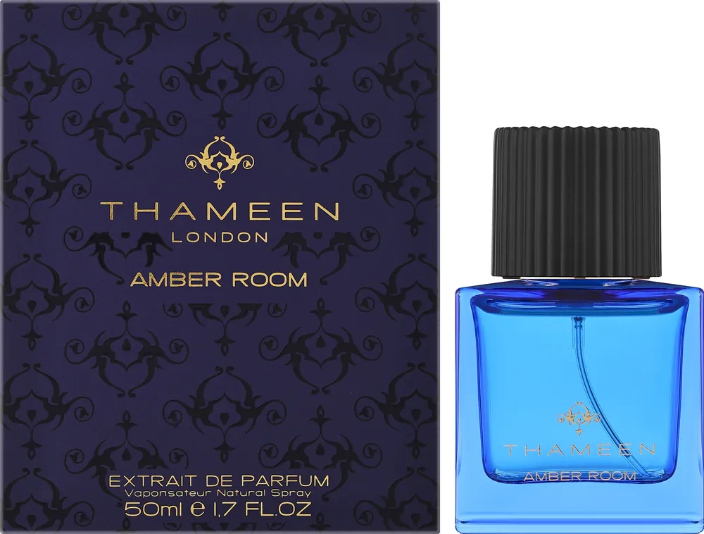 Thameen Amber Room - Perfume