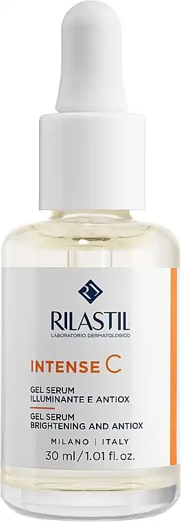 Brightening Antioxidant Gel Serum with Vitamin C - Skin Care Products