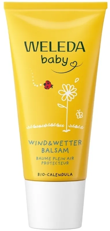 Protective Balm from Wind and Cold - Bath and Body