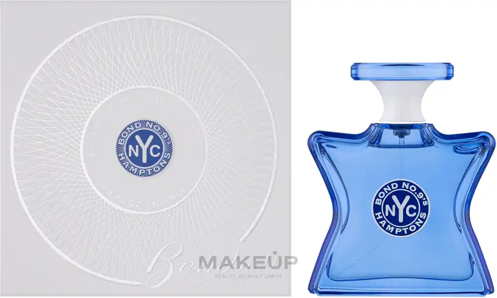 Bond No. 9 Hamptons - Perfume
