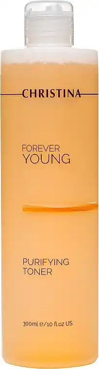 Purifying Toner - Skin Care Products