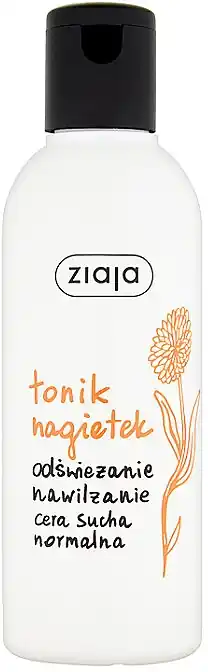 Face Tonic "Calendula" - Skin Care Products