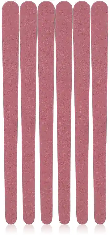 Nail File - Accessories