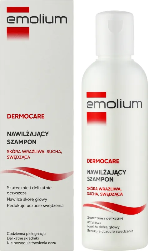 Hair Shampoo