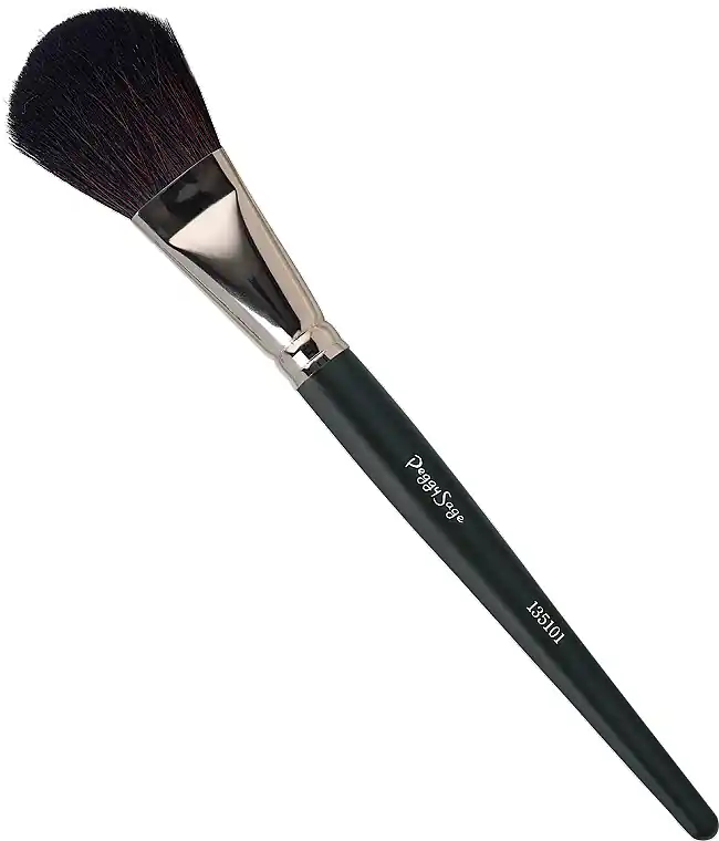 Powder Brush, 25 mm, 135101 - Accessories