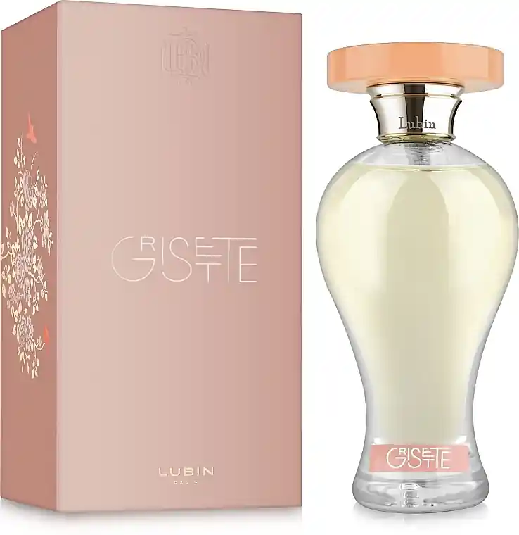 Lubin Grisette - Perfume