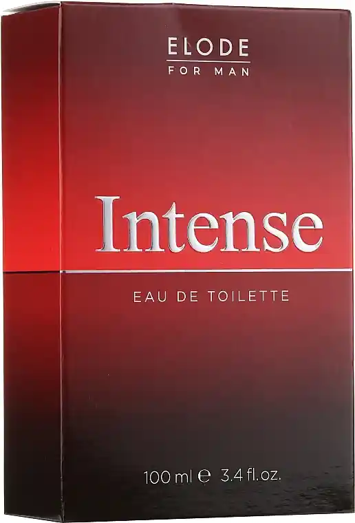 Elode Intense - Perfume