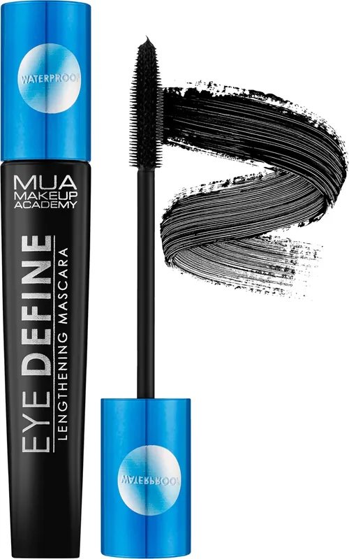 MUA Eye Define Waterproof - Makeup
