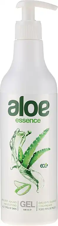 Repairing Gel - Bath and Body