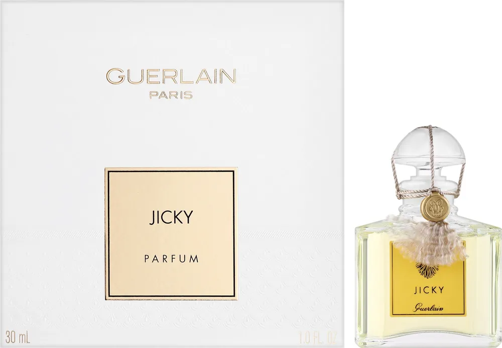 Guerlain Jicky - Perfume