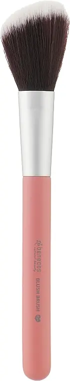 Blush Brush, 16 cm - Accessories