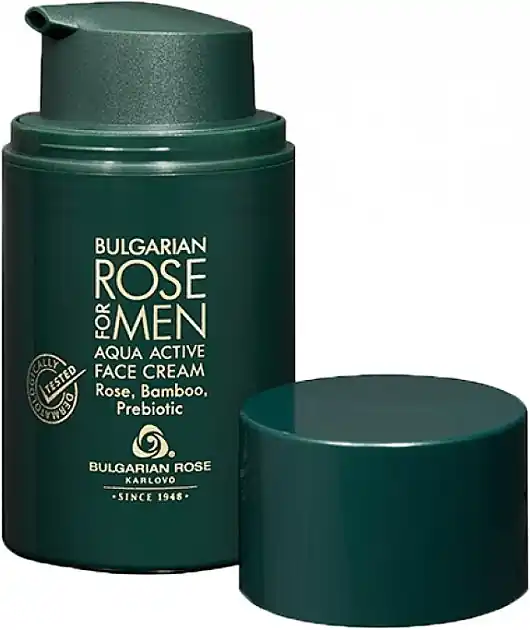 Moisturizing Shampoo for Men - Skin Care Products